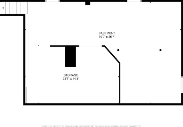 120 Locust Dr, Nyack, NY 10960 - property floor plan