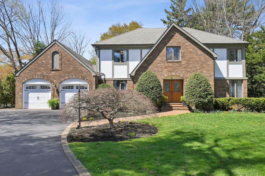 4 Westbury Rd, Garden City, NY 11530 - photo 1