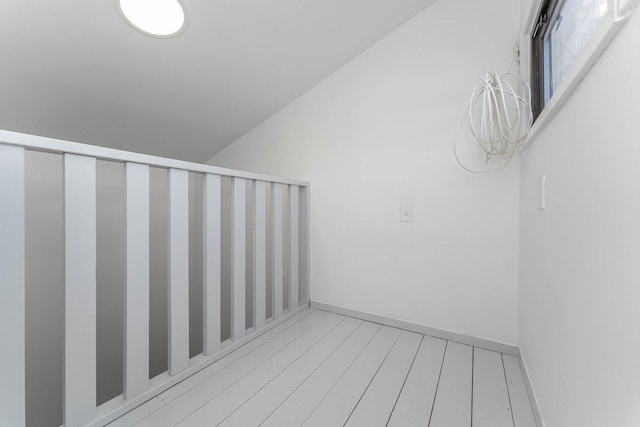 interior space