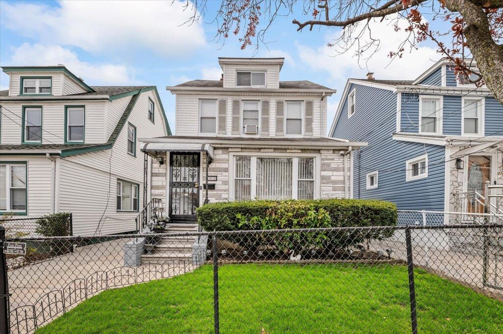 214-38 113th Ave, Queens Village, NY 11429 - photo 1