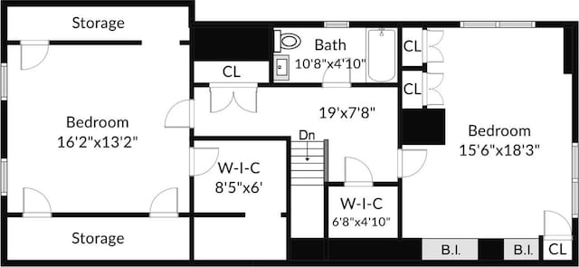 12 Heath Rd, Valhalla, NY 10595 - home floor plan