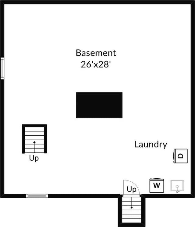 12 Heath Rd, Valhalla, NY 10595 - property floor plan