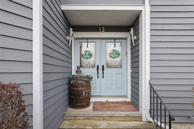 13 Cross Rd, Cortlandt Manor, NY 10567 - view of entrance to property