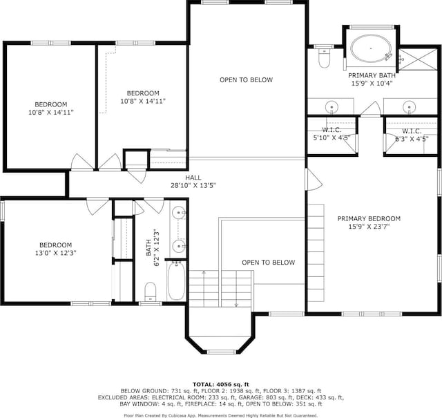 13 Cross Rd, Cortlandt Manor, NY 10567 - property floor plan