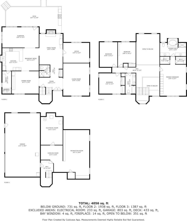 13 Cross Rd, Cortlandt Manor, NY 10567 - home floor plan