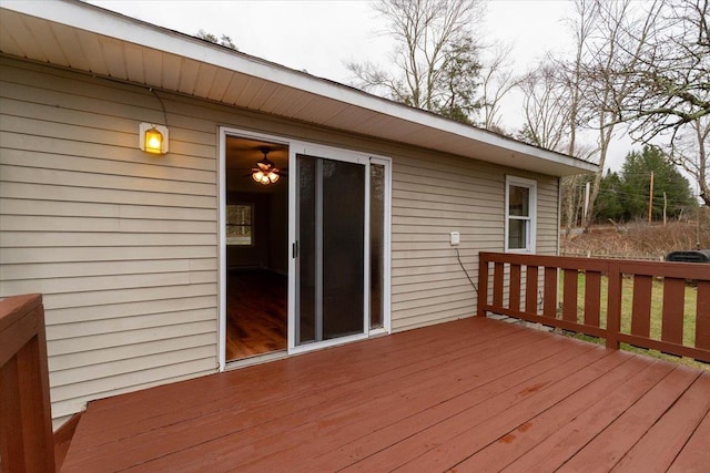 700 Sackett Lake Rd, Monticello, NY 12701 - view of wooden deck