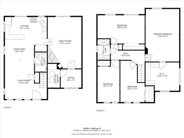 31 Arthur St, Baldwin, NY 11510 - floor plan
