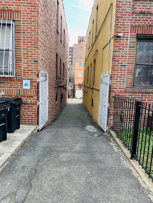 1420 Leland Ave, Bronx, NY 10460 - view of street