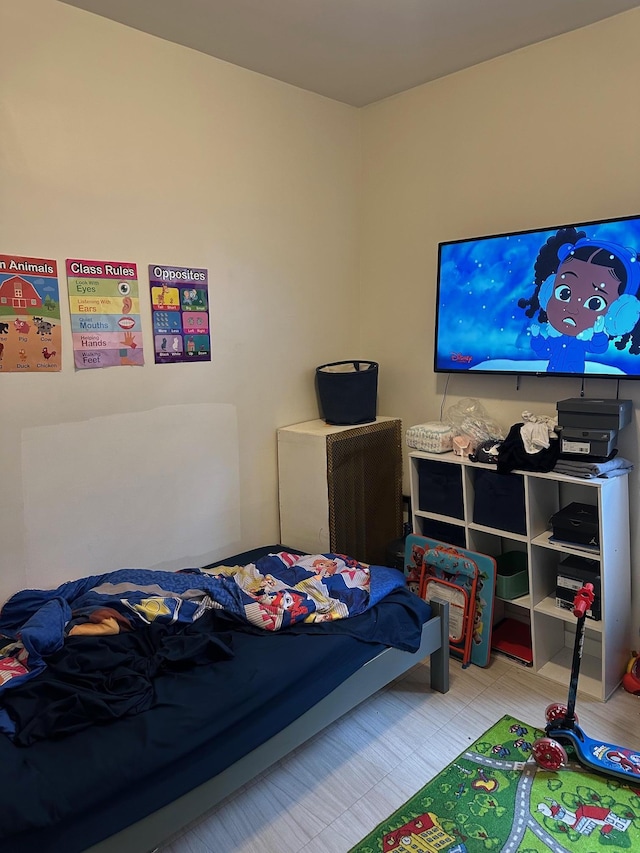 1420 Leland Ave, Bronx, NY 10460 - view of bedroom