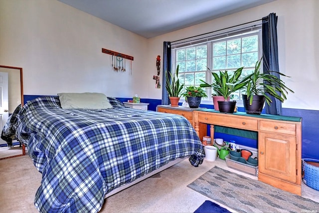 150 N Woods Dr, Wading River, NY 11792 - bedroom featuring carpet floors