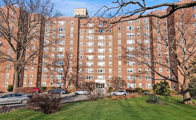 80 Knolls Cres Unit 8L, Bronx, NY 10463 - photo 1