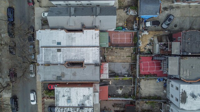 1222 Taylor Ave, Bronx, NY 10472 - aerial view