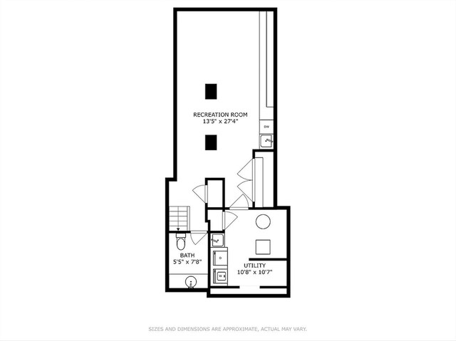 55 Bainbridge St, Brooklyn, NY 11233 - property floor plan