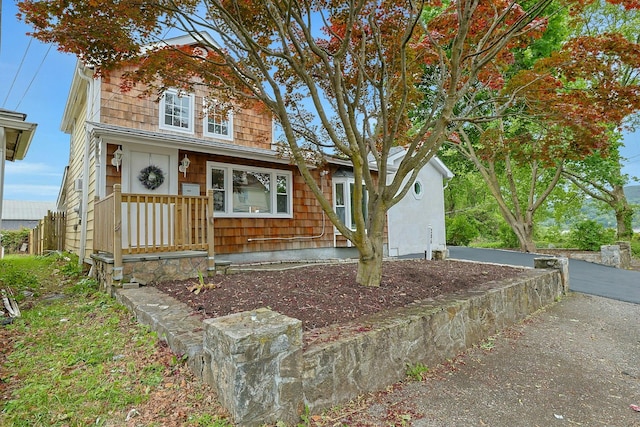 286 9th St, Verplanck, NY 10596 - view of front of home