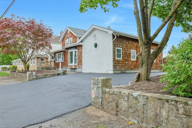 286 9th St, Verplanck, NY 10596 - view of front facade