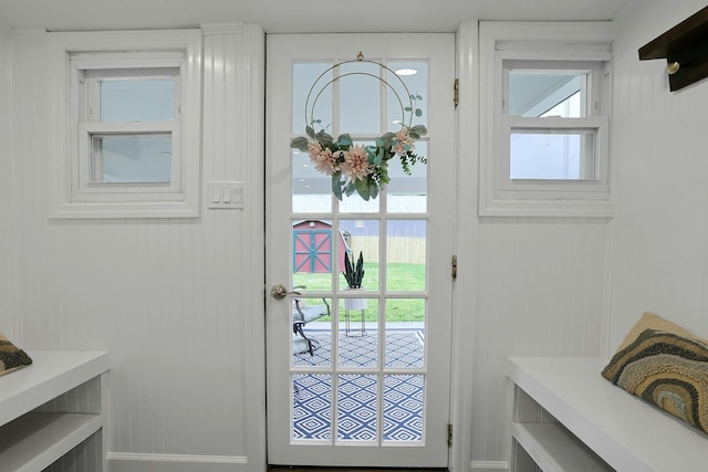 286 9th St, Verplanck, NY 10596 - view of entryway
