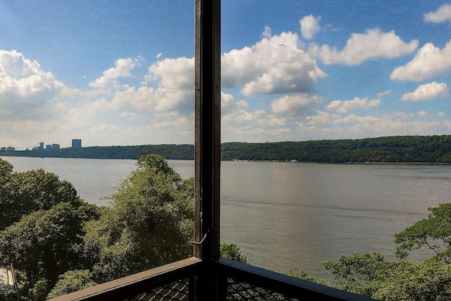 2727 Palisade Ave Unit 8H, Bronx, NY 10463 - photo 4