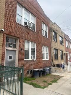 1914 Holland Ave, Bronx, NY 10462 - view of property featuring cooling unit