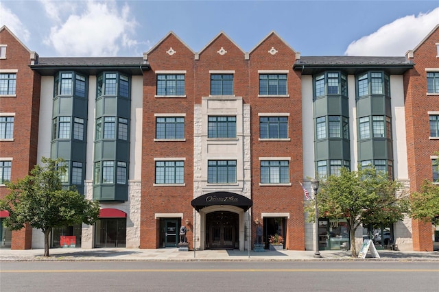 1 Christie Pl Unit 205W, Scarsdale, NY 10583 - view of building exterior