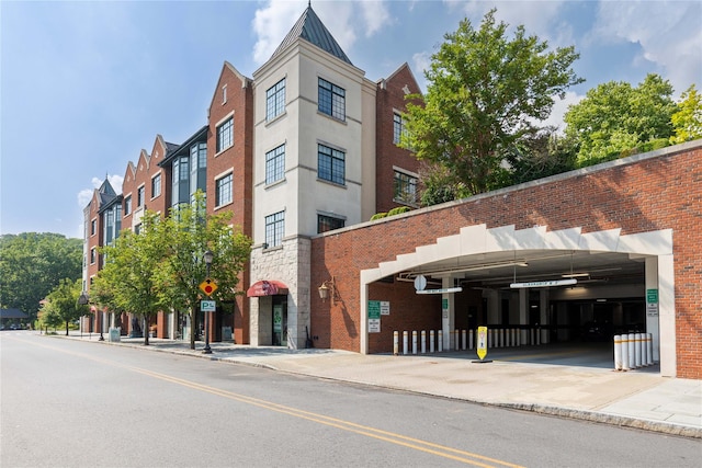 1 Christie Pl Unit 205W, Scarsdale, NY 10583 - view of building exterior