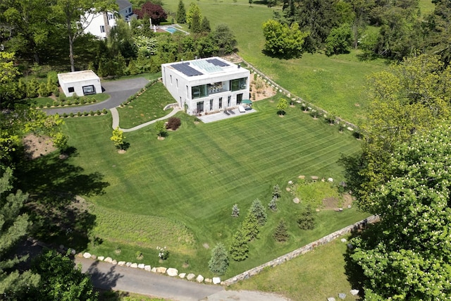 112 Wilson Park Dr, Tarrytown, NY 10591 - view of subject property