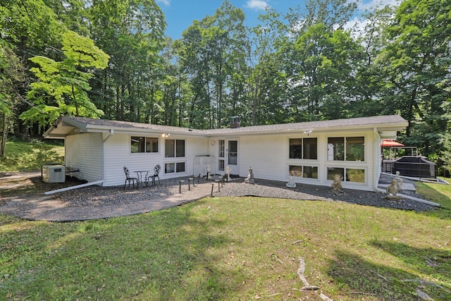 44 White House Rd, White Plains, NY 10607 - photo 1