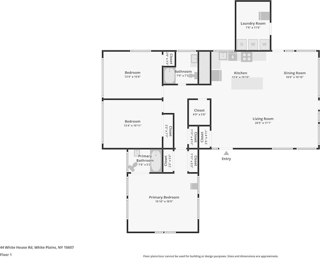 44 White House Rd, White Plains, NY 10607 - photo 48