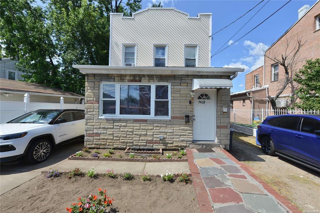 74-13 93rd Ave, Woodhaven, NY 11421 - photo 1