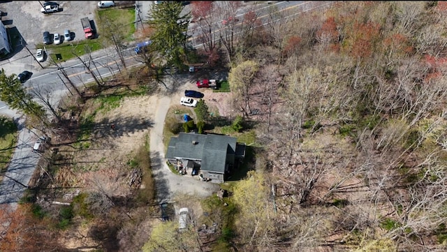 340 Rte 52, Carmel, NY 10512 - drone / aerial view