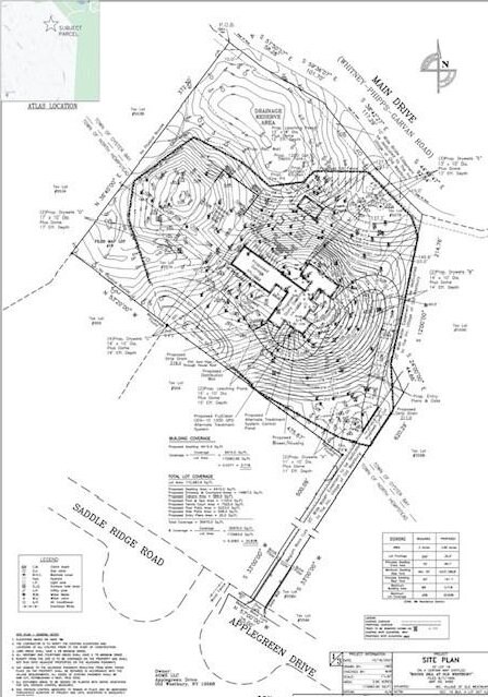 Applegreen Dr, Old Westbury, NY 11568