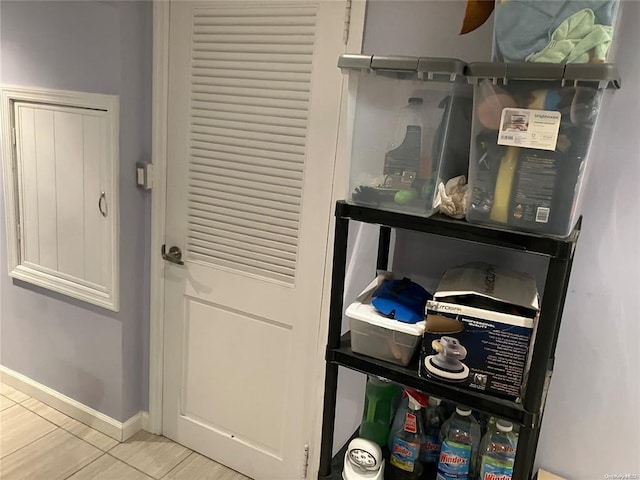 19 Tatterson St, Roslyn, NY 11576 - interior space with baseboards