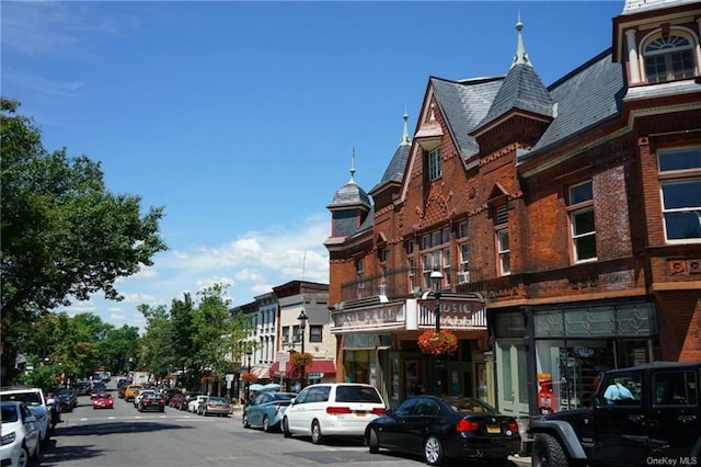 300 Sheldon Ave, Tarrytown, NY 10591 - view of property