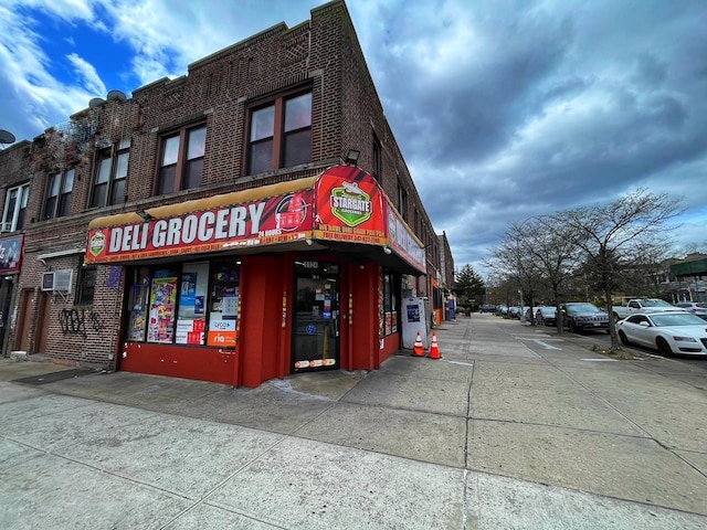 1104 Rogers Ave, Brooklyn, NY 11226 - view of property