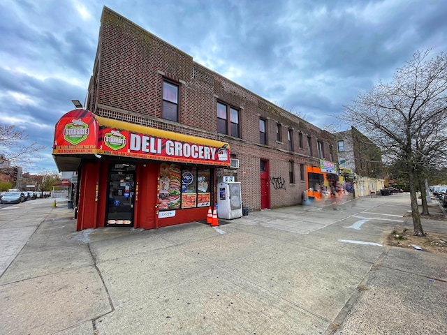 1104 Rogers Ave, Brooklyn, NY 11226 - view of building exterior