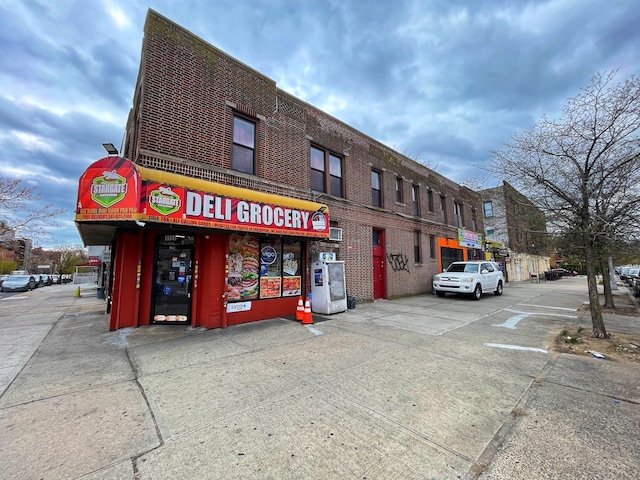 1104 Rogers Ave, Brooklyn, NY 11226 - view of property