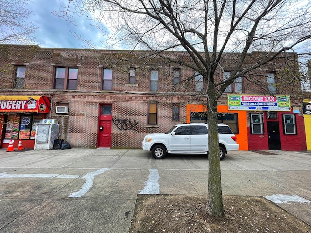 1104 Rogers Ave, Brooklyn, NY 11226 - view of property