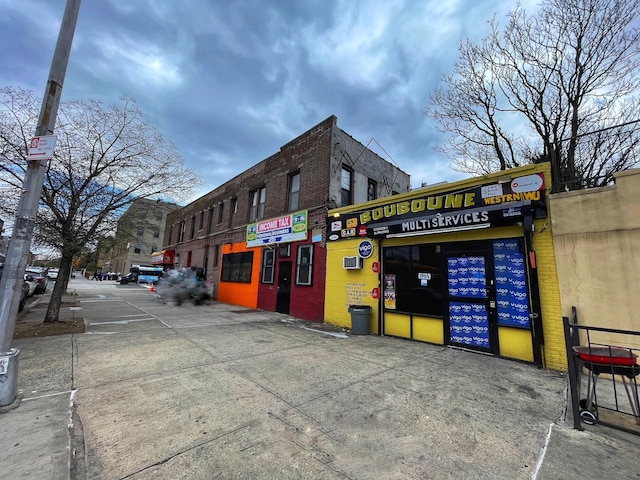 1104 Rogers Ave, Brooklyn, NY 11226 - view of property