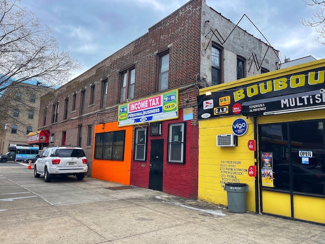 1104 Rogers Ave, Brooklyn, NY 11226 - view of building exterior