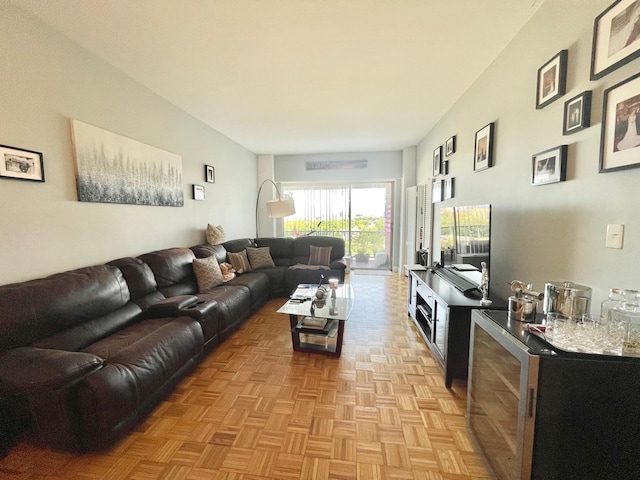 61-20 Grand Central Pkwy Unit A1503, Forest Hills, NY 11375 - view of living area