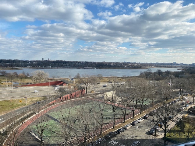 61-20 Grand Central Pkwy Unit A1503, Forest Hills, NY 11375 - property view of water