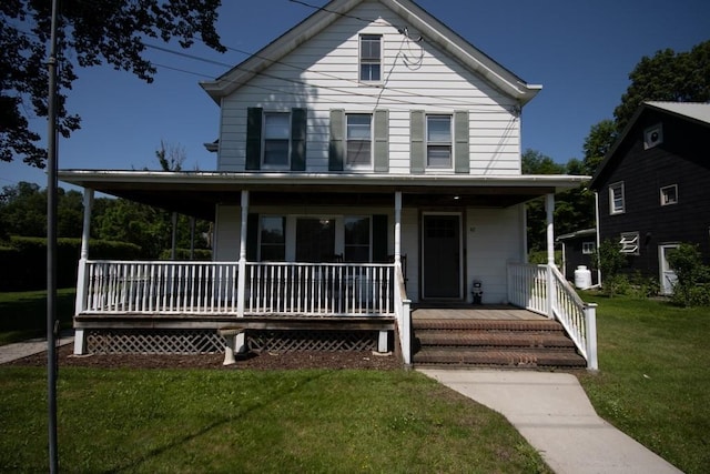 42 Highland Ave, Otisville, NY 10963 - photo 2