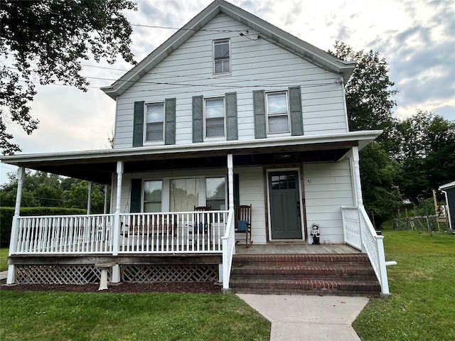 42 Highland Ave, Otisville, NY 10963 - photo 4