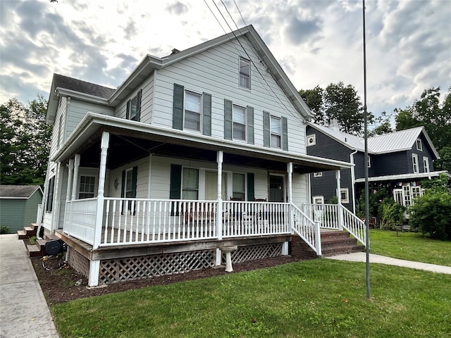 42 Highland Ave, Otisville, NY 10963 - photo 1