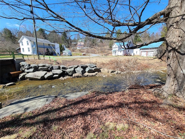 108 Main St, Livingston Manor, NY 12758 - view of yard with fence