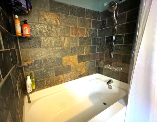 108 Main St, Livingston Manor, NY 12758 - full bathroom with shower / tub combo