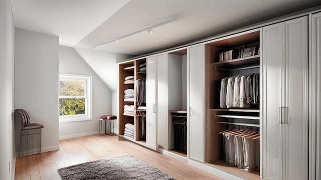 679 E 221st St, Bronx, NY 10467 - view of closet