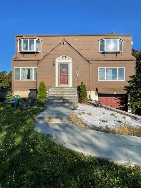 66 Sunset Dr, Brewster, NY 10509 - view of front facade