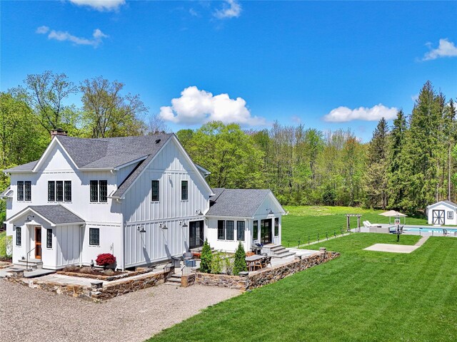 6 Byrds Hill Rd, Pawling, NY 12564 - photo 2