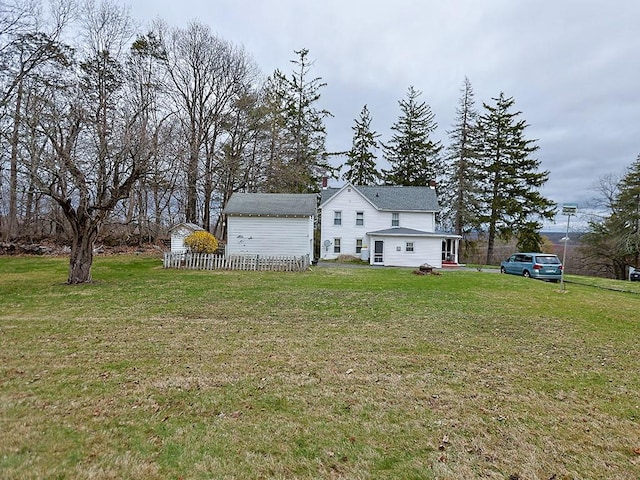 4073 Rte 9w, Saugerties, NY 12477 - exterior space