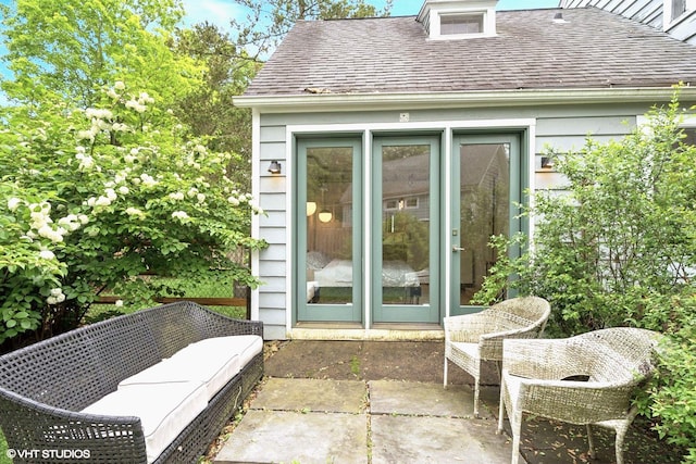 893 Laroe Rd, Monroe, NY 10950 - view of outbuilding